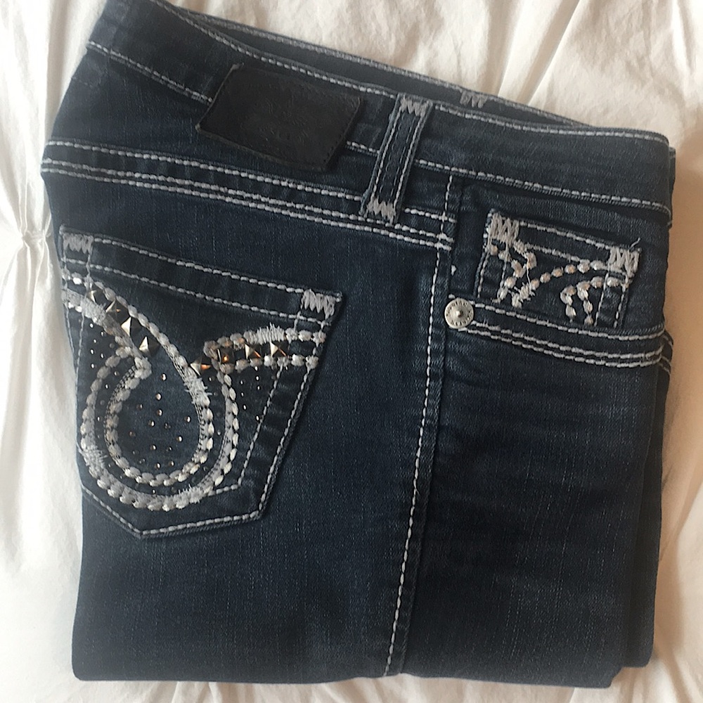 Big Star “LIV” 27L